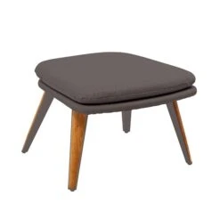 Tabouret Bas Vanity - Vlaemynck