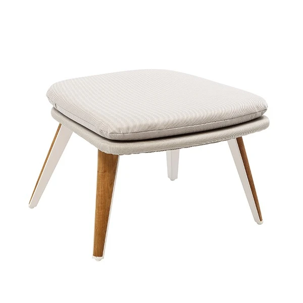 Tabouret Bas Vanity - Vlaemynck – Image 2