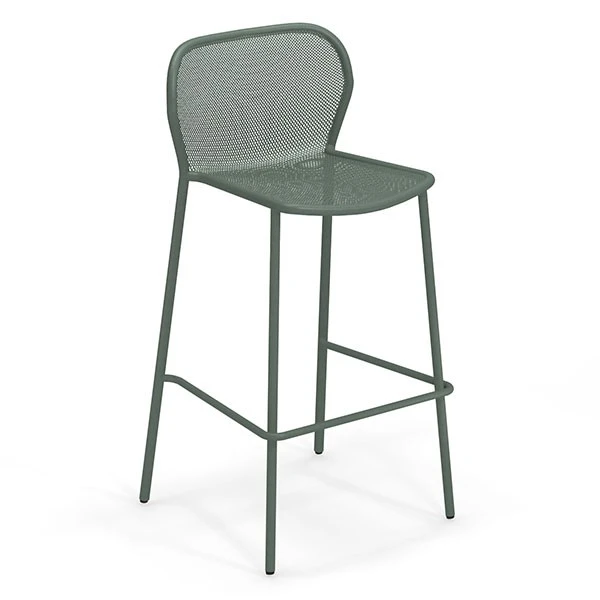 Lot De 4 Tabourets Hauts Darwin - Emu – Image 7