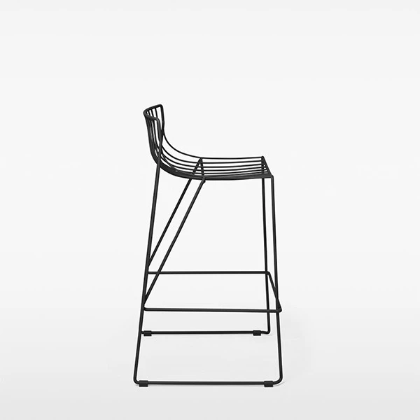 Tabouret De Bar Tio - Massproductions – Image 8