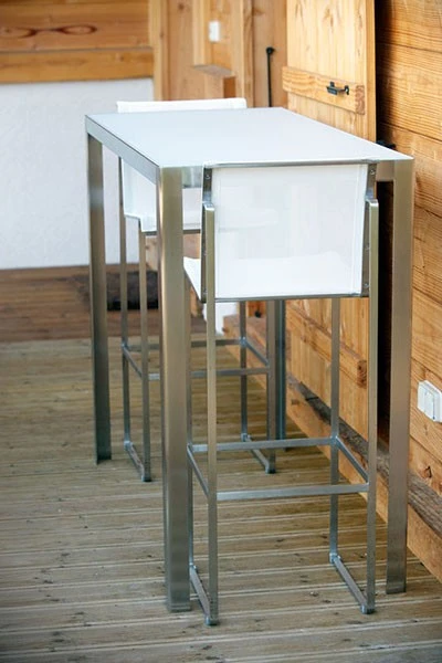 Tabouret De Bar Cima - Fuera Dentro – Image 8