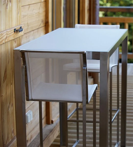 Tabouret De Bar Cima - Fuera Dentro – Image 5