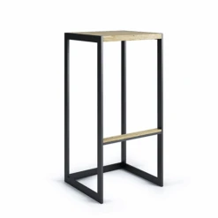 Tabouret De Bar Garden - Roshults