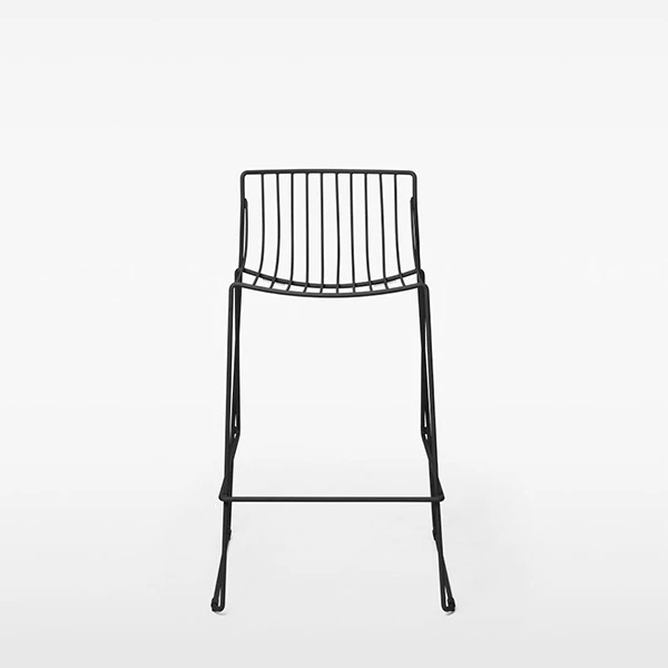 Tabouret De Bar Tio - Massproductions – Image 7