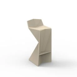 Tabouret Vertex - Vondom