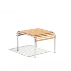 Repose Pied Extempore - Extremis