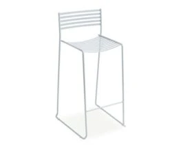 Chaise Haute Aero - Emu