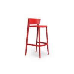 Tabouret Haut Africa H95cm - Vondom