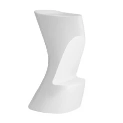 Tabouret Haut Moma - Vondom