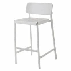 Tabouret Haut Shine - Emu