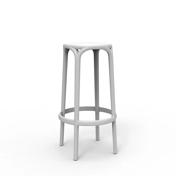 Tabouret Haut Brooklyn - Vondom – Image 3