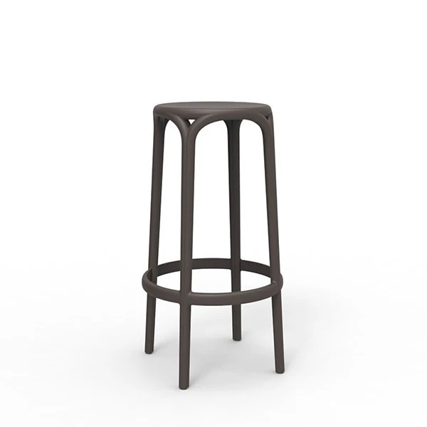 Tabouret Haut Brooklyn - Vondom – Image 2