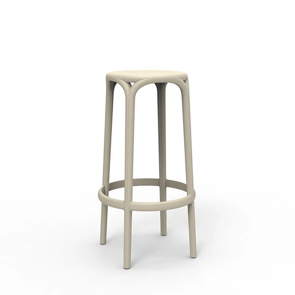Tabouret Haut Brooklyn - Vondom – Image 4