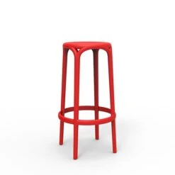 Tabouret Haut Brooklyn - Vondom