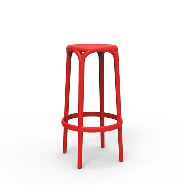 Tabouret Haut Brooklyn - Vondom