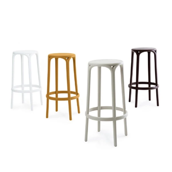 Tabouret Haut Brooklyn - Vondom – Image 7