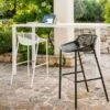 Tabouret Haut Niwa - Fast