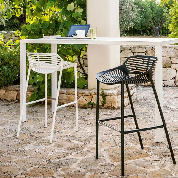 Tabouret Haut Niwa - Fast