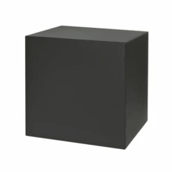 Tabouret Kube - Euro3Plast