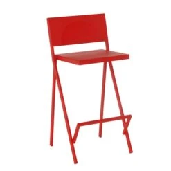 Tabouret Haut Mia - Emu