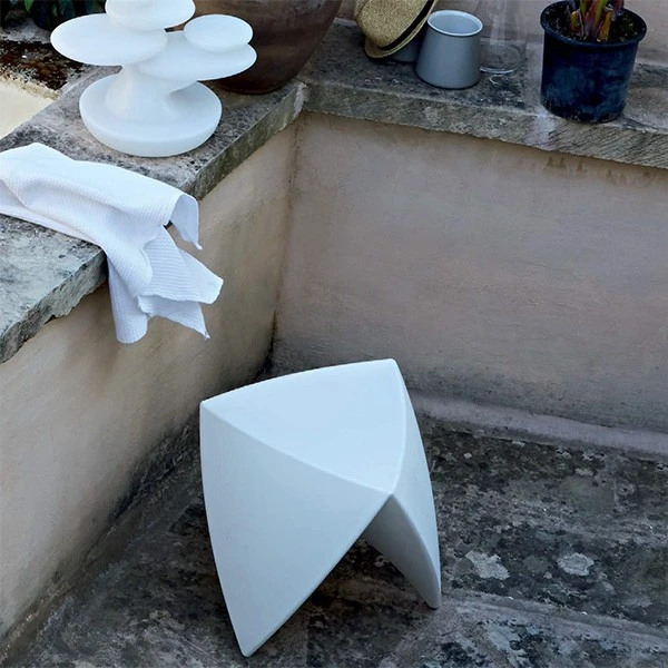 Lot De 2 Tabourets Tables Basses Mr. Lem - MyYour – Image 7