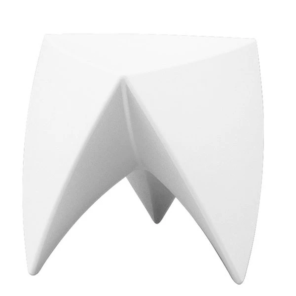 Lot De 2 Tabourets Tables Basses Mr. Lem - MyYour – Image 4