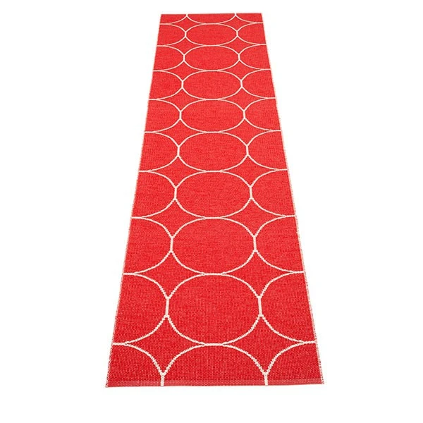 Tapis Boo Red - Pappelina – Image 5