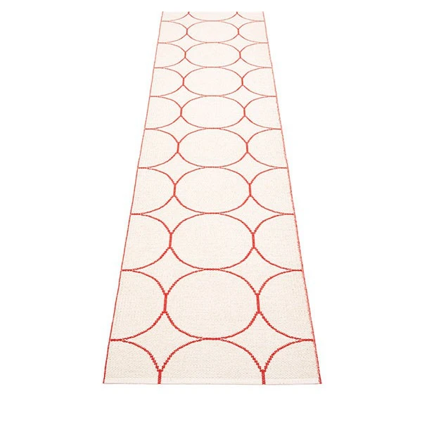 Tapis Boo Red - Pappelina – Image 6