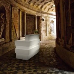 Bar Tetris - Pedrali