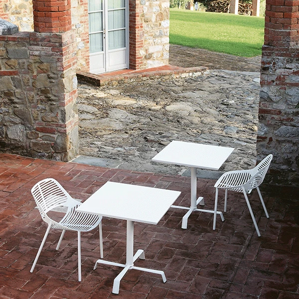 Table Carrée Tonik - Fast – Image 8