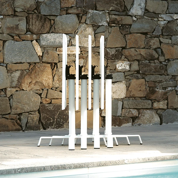 Table Carrée Tonik - Fast – Image 6