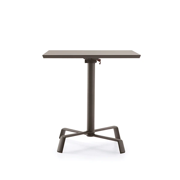 Table Carrée Tonik - Fast – Image 3