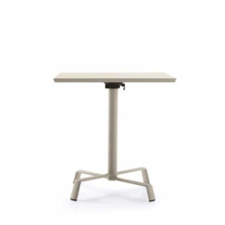 Table Carrée Tonik - Fast