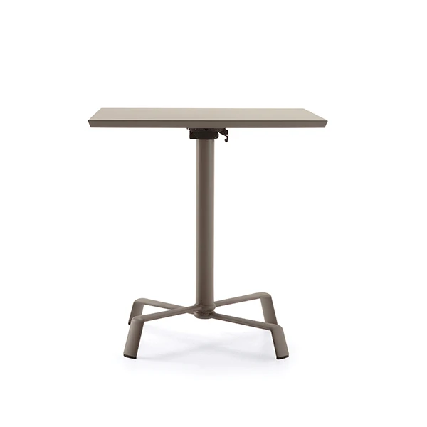 Table Carrée Tonik - Fast – Image 4