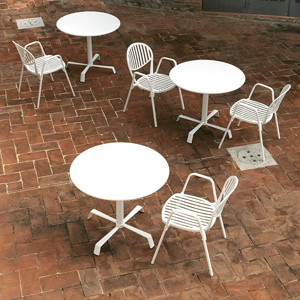 Table Ronde Tonik - Fast – Image 5