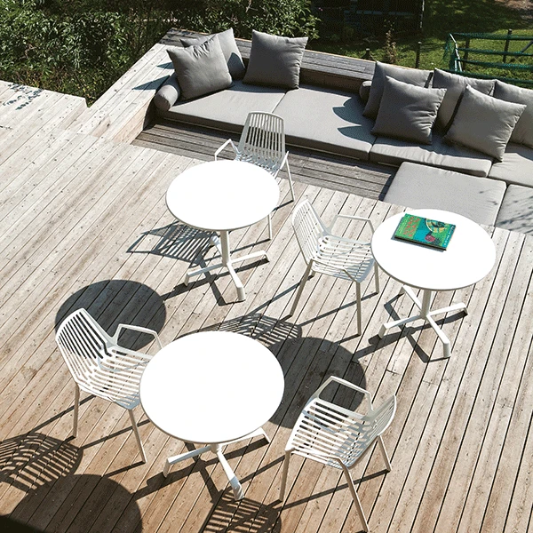 Table Ronde Tonik - Fast – Image 4