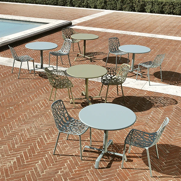 Table Ronde Tonik - Fast – Image 6