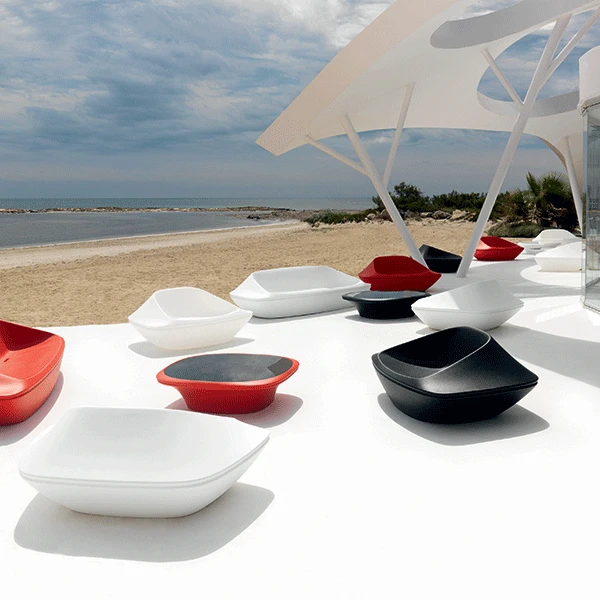 Canapé Ufo - Vondom – Image 16