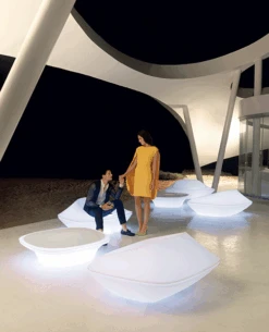 Salon De Jardin Ufo Light - Vondom