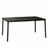 Table Rectangulaire Plateau Aluminium Yard - Emu