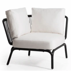 Module Angle Canapé Yland - Oasiq