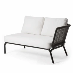 Module Droit 2 Places Canapé Yland - Oasiq