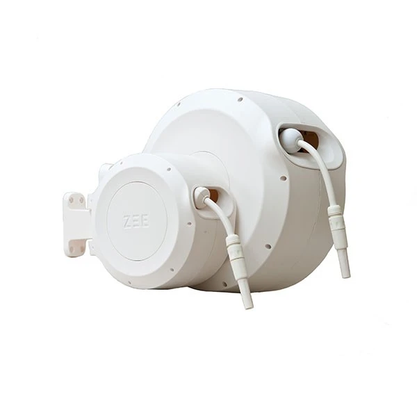 Tuyau D'arrosage Avec Enrouleur MIRTOON - ZEE – Image 3