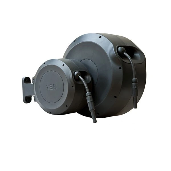 Tuyau D'arrosage Avec Enrouleur MIRTOON - ZEE