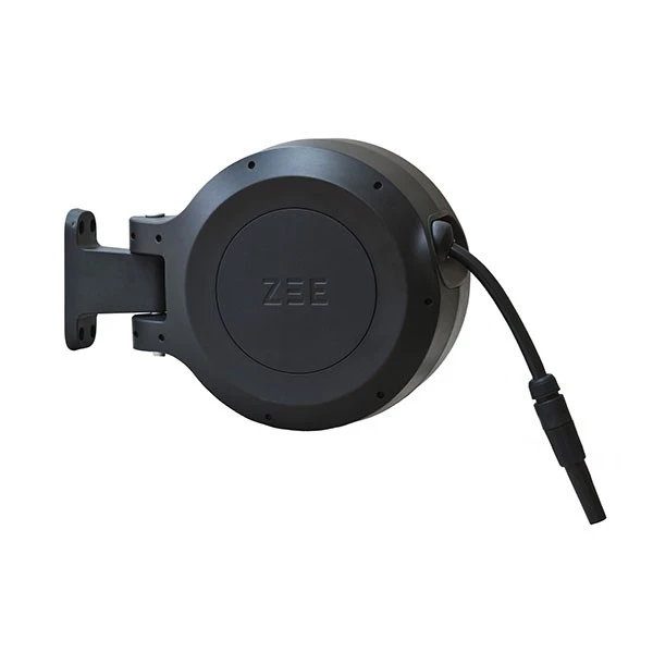 Tuyau D'arrosage Avec Enrouleur MIRTOON - ZEE – Image 4