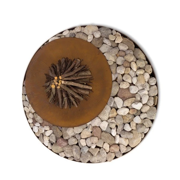 Braséro Zen - AK47 Design – Image 6